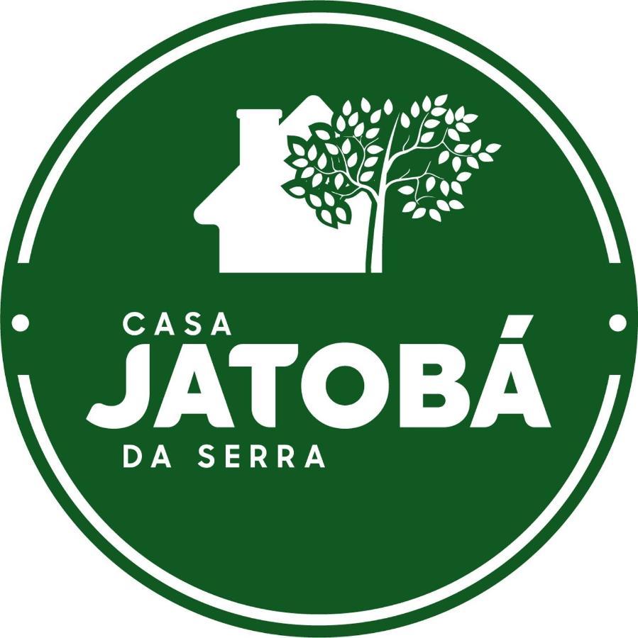 Casa Jatobá da Serra Serra do Cipo National Park Exterior foto