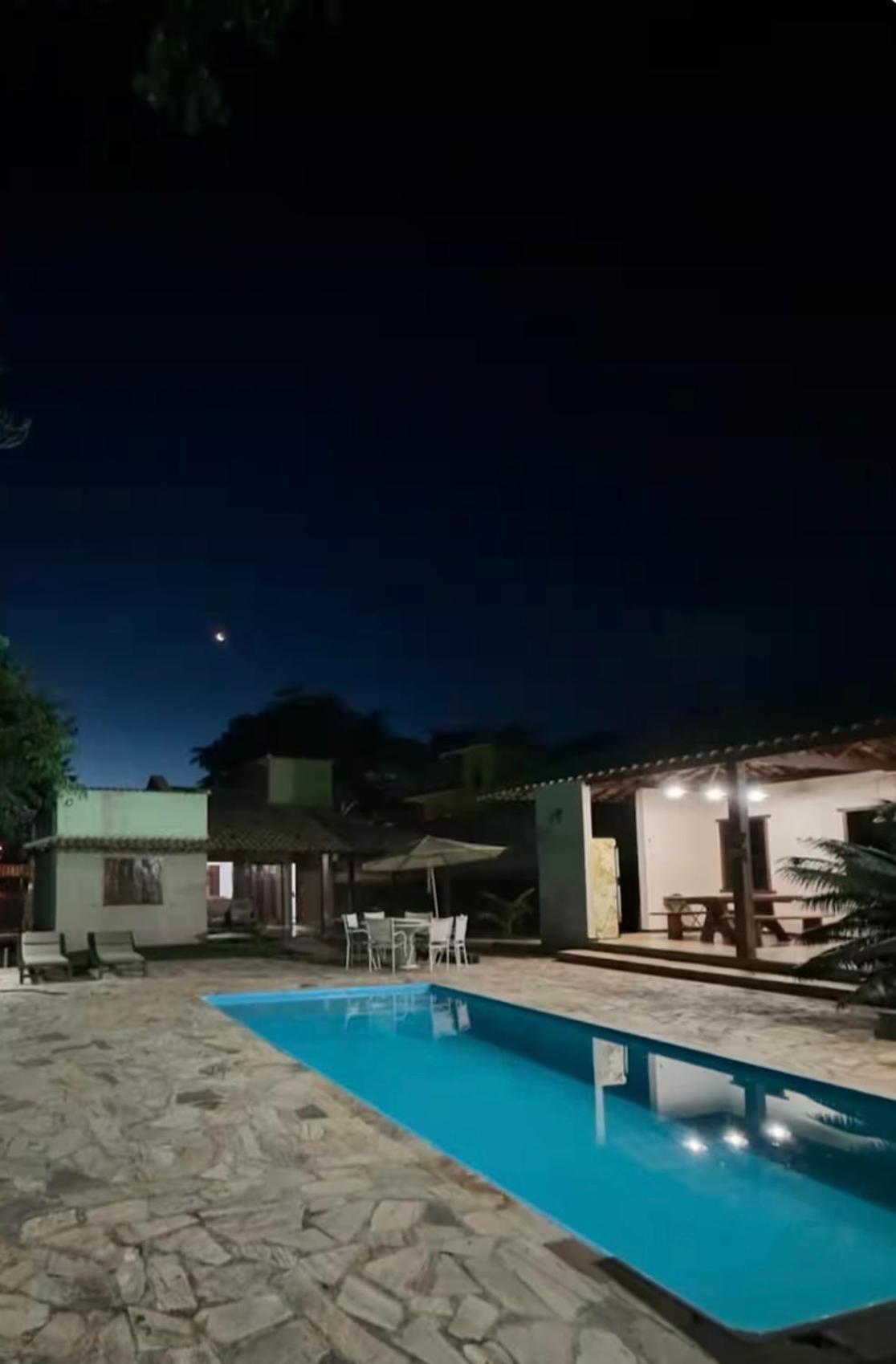 Casa Jatobá da Serra Serra do Cipo National Park Exterior foto